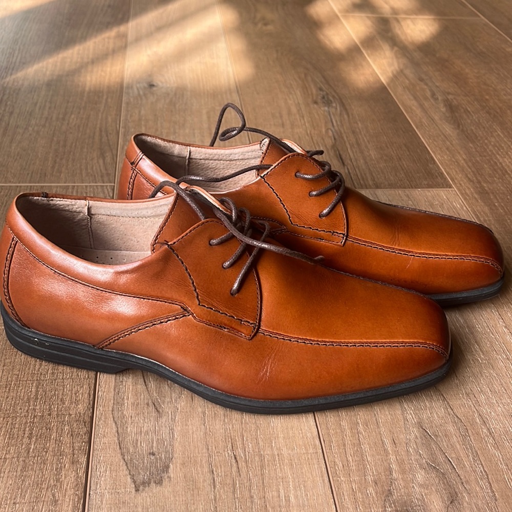 COPY - Florsheim boys dress shoe